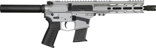CMMG Pistol Banshee Mk57 5.7x - 28mm 8" Pistol Tube Titanium !