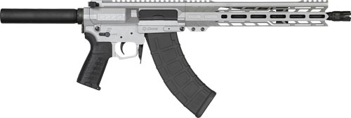 CMMG Pistol Banshee Mk47 7.62x - 39mm 12.5 Pistoltube Titanium!