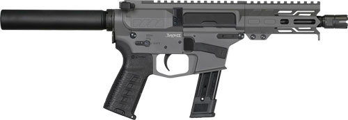 CMMG Pistol Banshee Mk17 9mm - 5" 21rd Pistol Tube Tungsten!