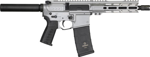 CMMG Pistol Banshee Mk4 9mm 8" - Rdb/9arc Pistoltube Titanium !