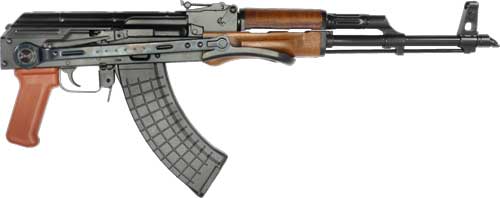 Pioneer Arms Ak-47 Sporter - Under Folder 7.62x39 Wood !!