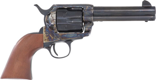 Cimarron Frontier .45lc Pw Fs - 4.75" Cc/blued W/blued Hammer<