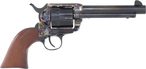 Cimarron Frontier .45lc Pw Fs - 5.5" Cc/blued W/blued Hammer<