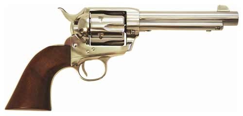 Cimarron S.A. Frontier