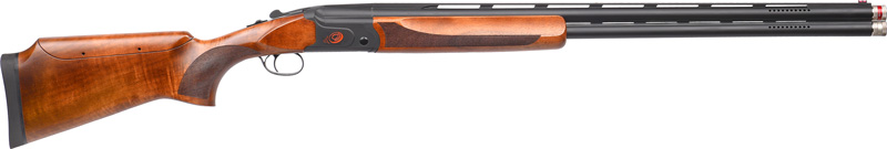 Legacy Pointer Sct Deluxe Clay - 12ga. 30" Ct-5 Adj. Cheek