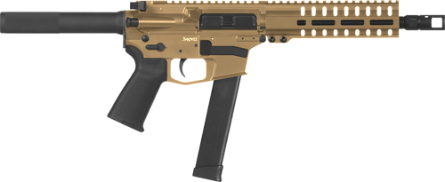 CMMG Pistol Banshee 300 Mk10 - 10mm B. Bronze << Pt