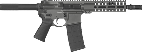 CMMG Pistol Banshee 300 Mk4 - .300aac 30rd Sniper Grey<< Pt