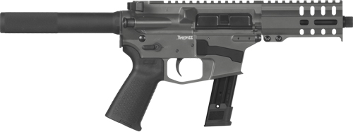 CMMG Pistol Banshee 300 Mk17 - 9mm 21rd Sniper << Pt