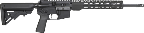 Rf Fr16-5.56soc-12rpr-b5 Ar - Rifle 5.56 16" Bbl. 30-shot