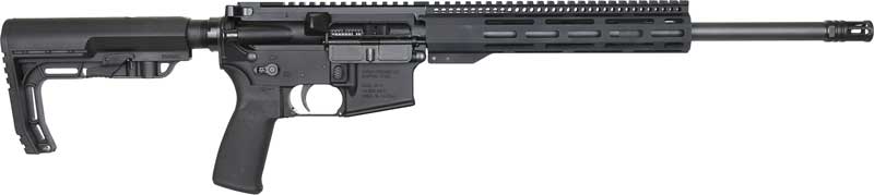 Rf Fr16-7.62x39hbar-10fcr Ar - Rifle 7.62x39 16"bbl. 20-shot