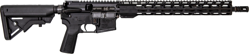 Rf Fr16-7.62x39hbar-15rpr - Rifle 7.62x39 16