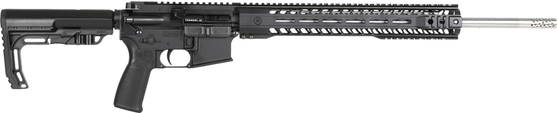 Rf Fr20-6.5-ss-med-15mhr Ar - Rifle 6.5 Grendel 20" 10-shot