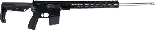 Rf Fr24-6.5-ss-med-15rpr Ar - Rifle 6.5 Grendel 24" 10-shot