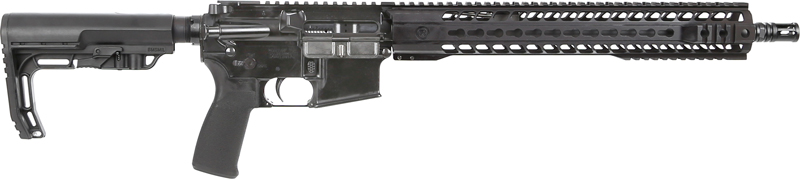 Rf Fr16-300hbar-15fhr Ar Rifle - .300 Blackout 16" 30-shot !