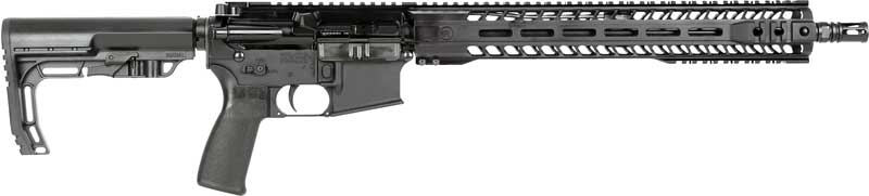Rf Fr16-7.62x39hbar-15mhr Ar - Rifle 7.62x39 16"bbl. 20-shot
