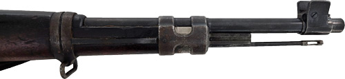 Century Arms Portuguese M/937a - Rifle 8mm Matching Good Cond.