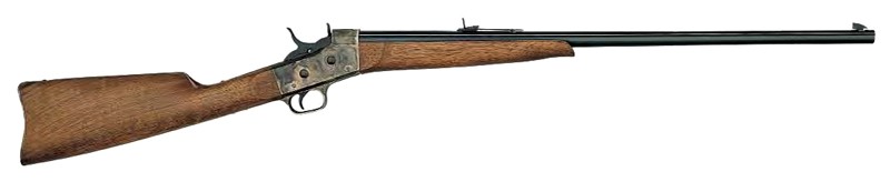 Pedersoli Sporting .38-55 - Rolling Block 28" Walnut
