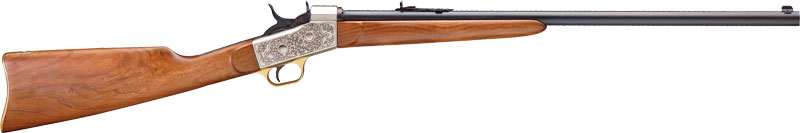 8029874029247 Pedersoli Mississippi 45lc - Rolling Block 26" Walnut