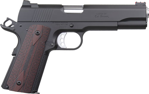 Ed Brown Sf-ss Special Forces - .45acp 5" 7rd Black G4 S/s<