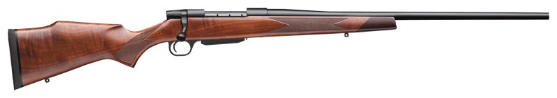 Wby Vanguard Spt Dbm .25-06 - Rem 24" M.blued Satin A Walnut
