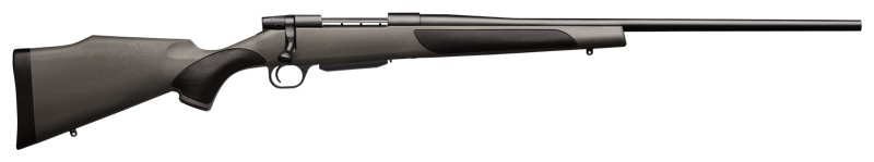 Weatherby Vanguard Synthetic DBM