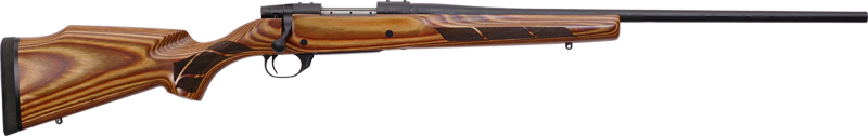 Weatherby Vanguard Sporter Laminate