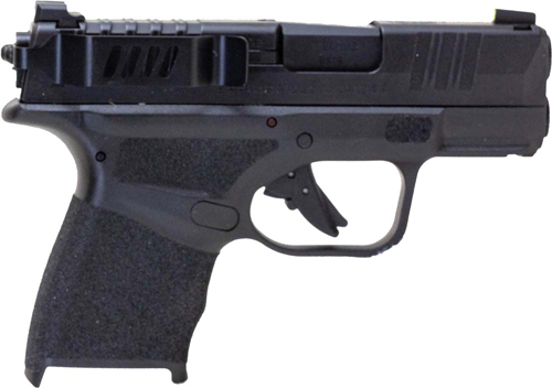 Techna Clip Handgun Retention - Springfield Hellcat - Holsters & Gun ...